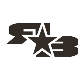 RB logo