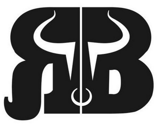 RB logo