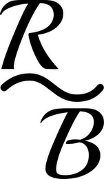 RB logo