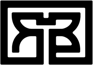 RB logo