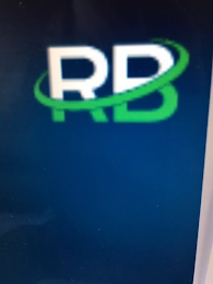 RB logo