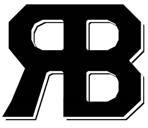 RB logo