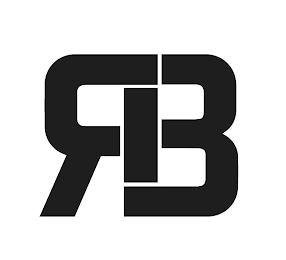 RB logo