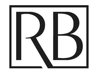 RB logo