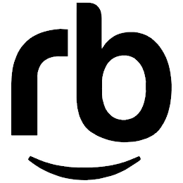 RB logo