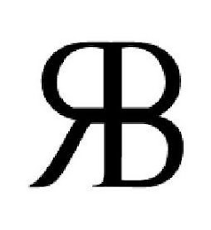 RB logo