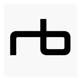 RB logo