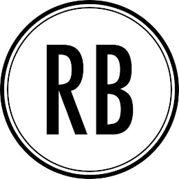 RB logo
