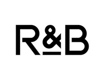 R&B logo