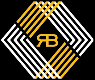 RB logo