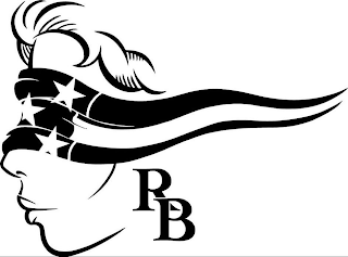 RB logo