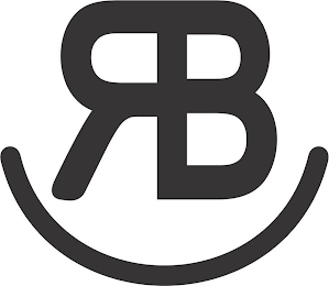 RB logo