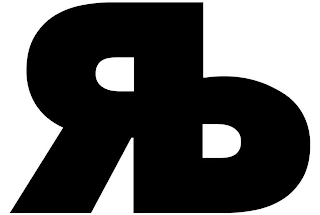 RB logo