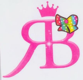 RB logo