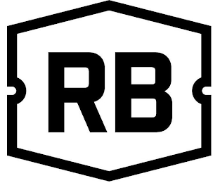 RB logo