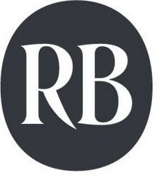 RB logo