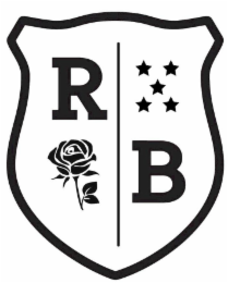 RB logo