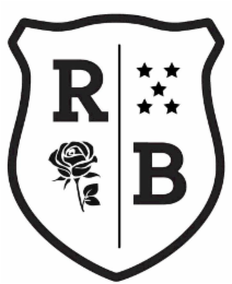 RB logo