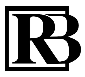 RB logo