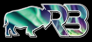 RB logo