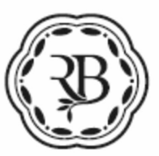 RB logo