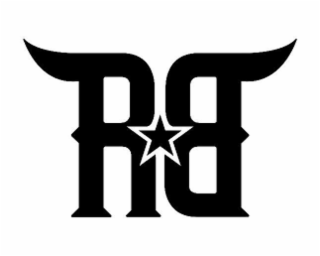 RB logo