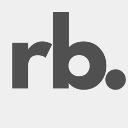 RB. logo