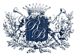 RB AMBER EXT. 1987 logo