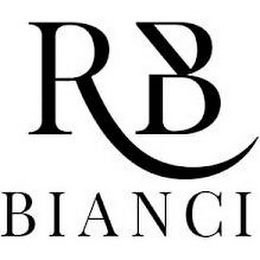 RB BIANCI logo