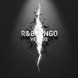 R&B BINGO VERSUS logo