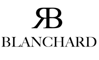 RB BLANCHARD