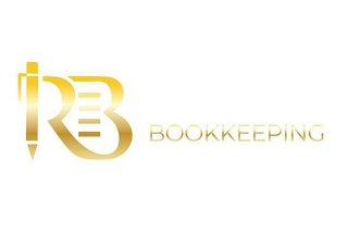 RB BOOKKEEPING logo