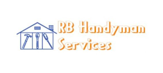 RB HANDYMAN SERVICES logo