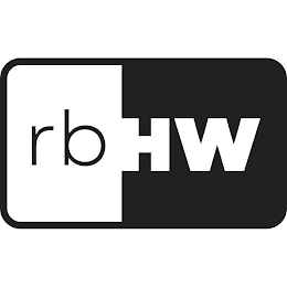 RB HW logo