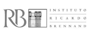 RB INSTITUTO RICARDO BRENNAND logo