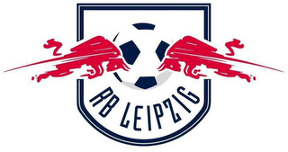 RB LEIPZIG logo