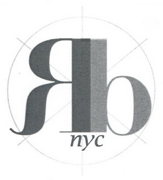 RB NYC logo