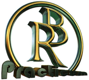RB PRACTICUM logo
