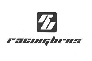 RB RACINGBROS logo