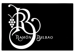 RB RAMÓN BILBAO logo
