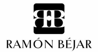 RB RAMÓN BÉJAR logo