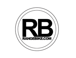 RB RANGEBIKE.COM logo