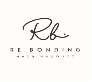 RB. RE BONDING HAIR PRODUCT logo