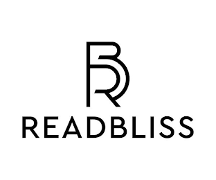 RB READBLISS logo