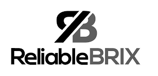RB RELIABLEBRIX logo