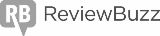 RB REVIEWBUZZ logo