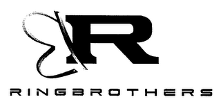RB RINGBROTHERS logo