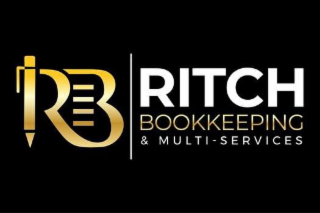 RB RITCH BOOKKEEPING & MULTI-SERVICES logo