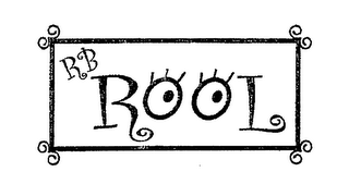 RB ROOL logo