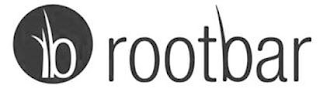 RB ROOTBAR logo